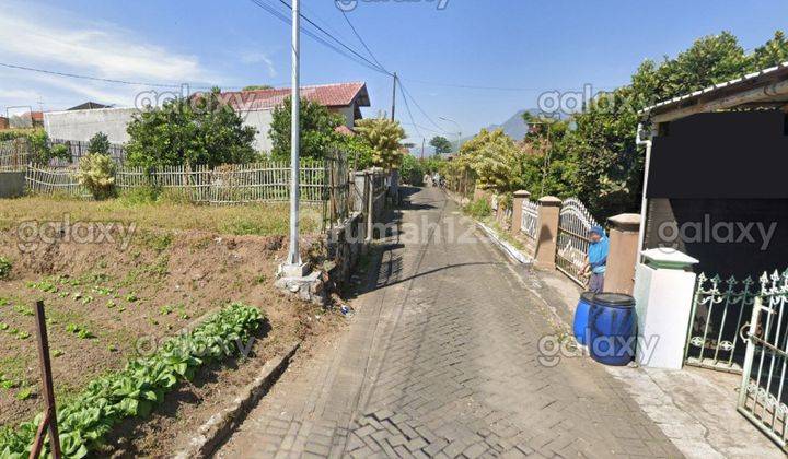 Tanah 780 M2 Dijual di Punten Bumiaji Batu Gmk02255 2