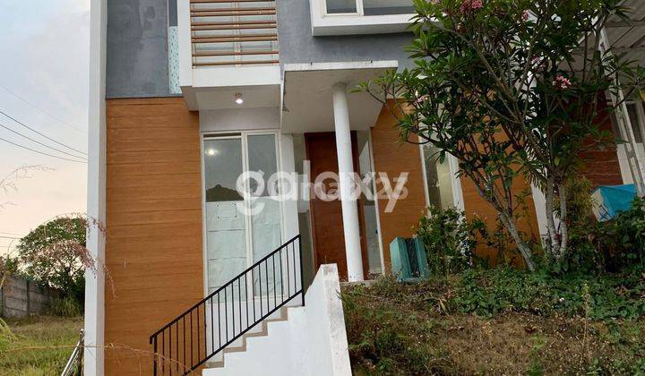 Rumah Baru Nyaman di Bridgetown Tidar Malang Gmk02408 1