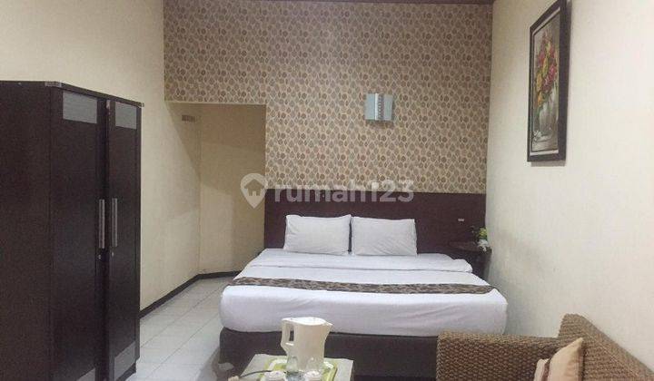 Hotel Strategis di Daerah Blimbing Malang Gmk02208 1