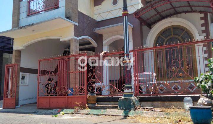 Rumah Bagus di Perumahan Daerah Dinoyo Malang Gmk02449 1