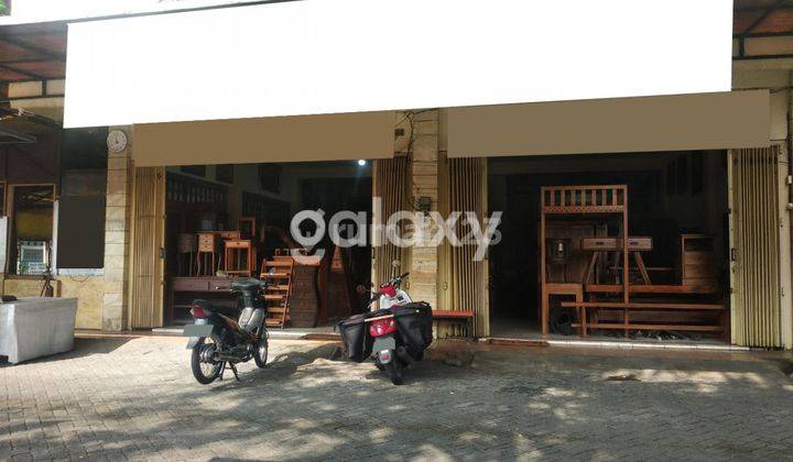 Ruko Strategis di Dekat Jalan Poros Kota Malang Gmk02429 1