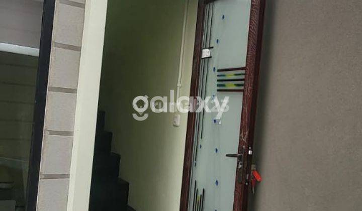 Rumah Baru di Perumahan Araya Malang Gmk02490 2