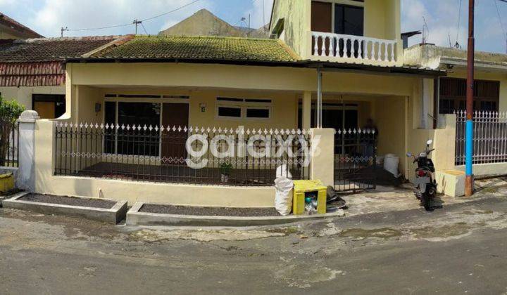 Rumah Bagus Dijual di Borobudur Blimbing Malang Gmk02339 1