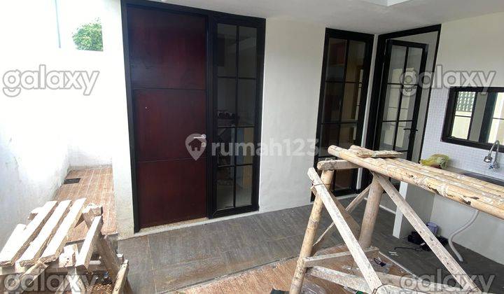 Rumah Baru Villa Bukit Tidar Spacio, Lowokwaru Malang Gmk03146 2