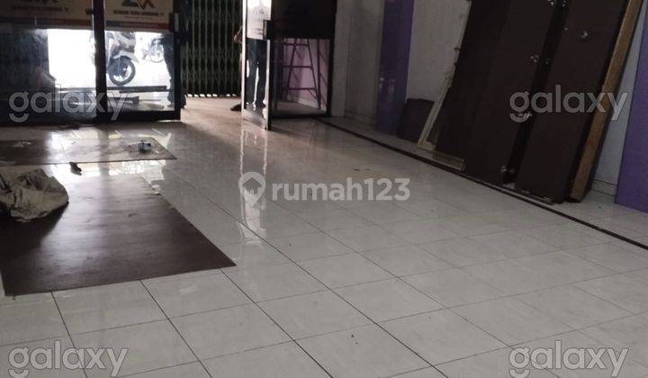 Ruko Strategis Dekat Pasar Gadang Malang Gmk03001 2