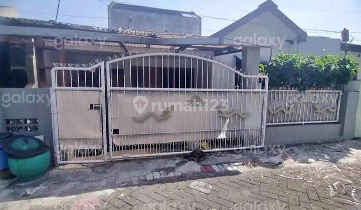 Rumah Bagus Minimalis Nyaman di Sawojajar Malang Gmk03053 1