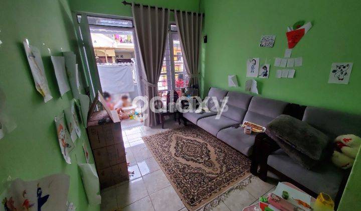 Rumah Bagus Terawat di Perumahan Sulfat Malang Gmk02493 2