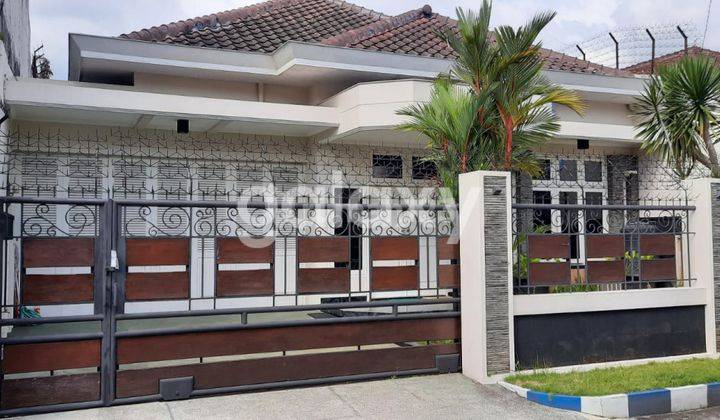 Rumah Mewah Dijual di Tidar Malang Gmk02468 1