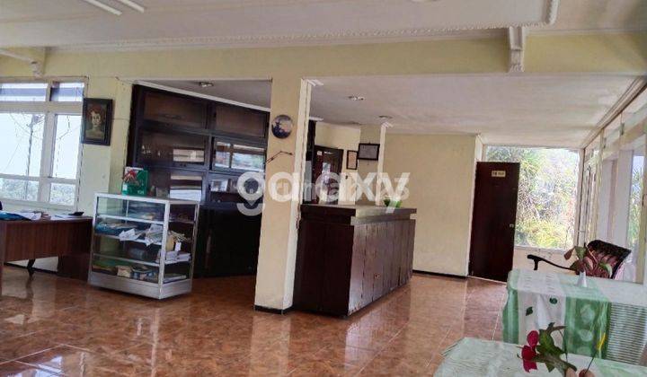 Hotel Dijual di Tulungrejo Bumiaji Kota Batu Gmk02362 2