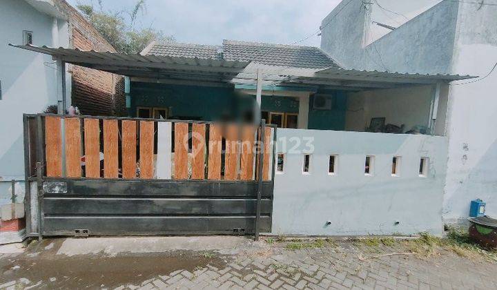 Rumah Bagus Minimalis di Daerah Gadang Malang Gmk02229 1