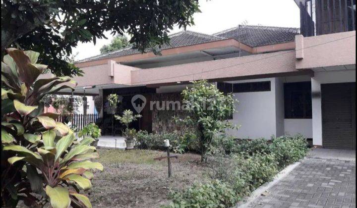 Rumah Bagus Strategis Daerah Blimbing Malang Gmk02190 2