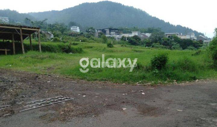 Tanah Strategis 5600 M2 Dijual di Kota Batu Gmk02415 1