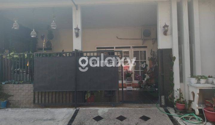 Rumah Bagus 3 Kamar di Perumahan Sulfat Malang Gmk02500 1