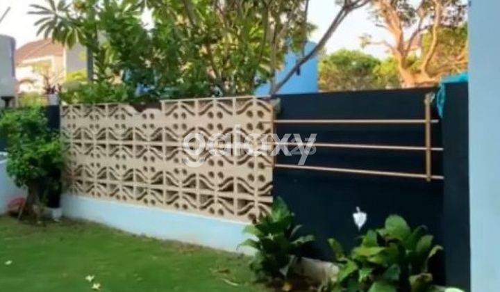 Rumah Mewah Dijual di Perumahan Elit Araya Malang Gmk02462 2