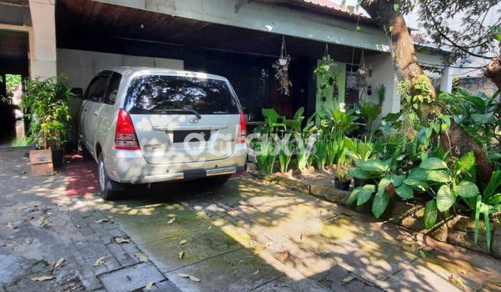 Rumah Bagus Berhalaman Luas Dijual di Kepanjen Malang Gmk02275 1