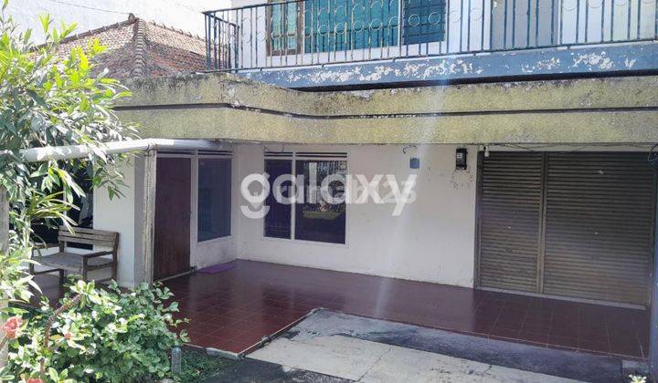 Rumah Bagus Dekat Kampus Abm di Daerah Lowokwaru Malang Gmk02502 2