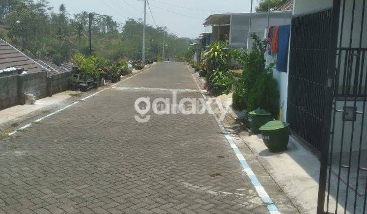 Rumah Baru Murah Siap Huni di Perumahan Daerah Wagir Malang Gmk02624 2