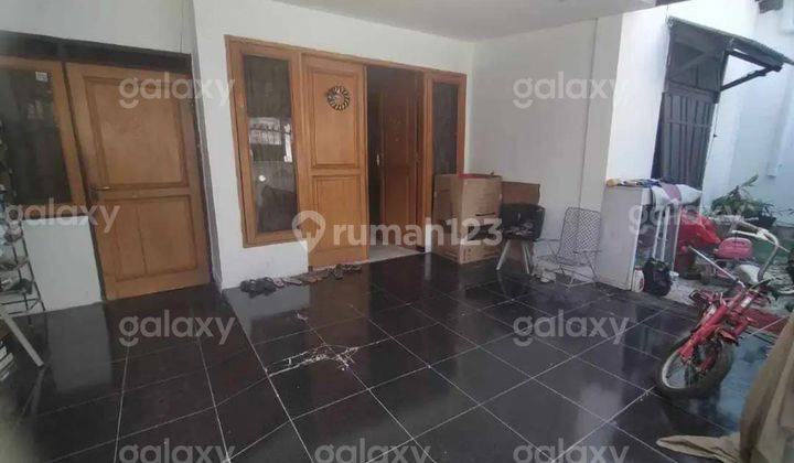 Rumah Bagus Minimalis Nyaman di Sawojajar Malang Gmk03053 2