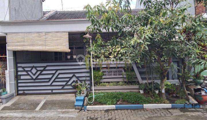 Rumah Bagus 2 Kamar di Perumahan Araya Malang Gmk02032 1