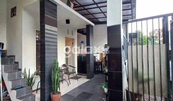 Rumah Bagus Harga Terjangkau Dijual di Sukun Malang Gmk02369 2