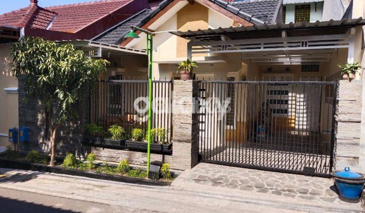 Rumah Bagus Minimalis Dijual di Sulfat Malang Gmk02261 1