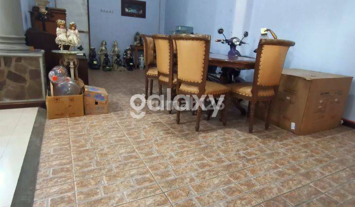 Rumah Mewah Dijual di Perumahan Elit Permata Jingga Malang Gmk02460 2