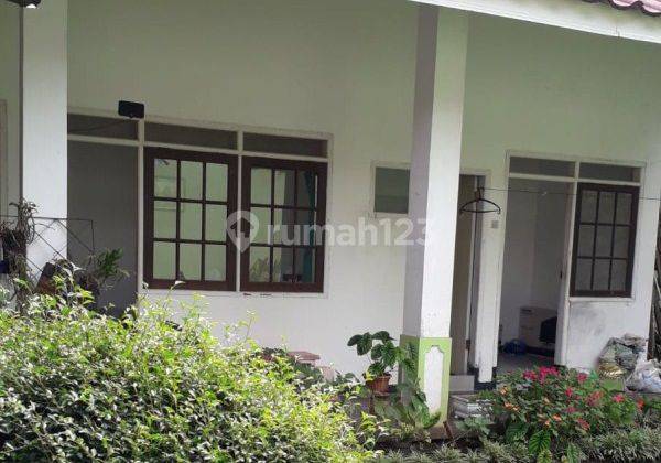 Rumah Bagus Mewah di Perumahan Elit Dieng Malang Gmk02090 2