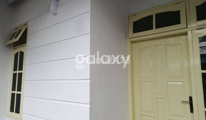 Rumah Bagus Dijual di Lowokwaru Malang Gmk02274 2