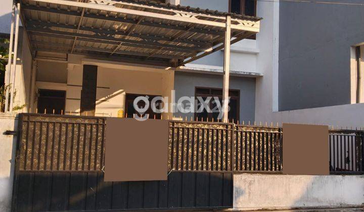 Rumah Bagus Di Daerah Sawojajar Malang Gmk02496 1