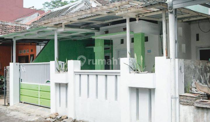 Rumah Bagus Full Furnish di Perumahan Gadang Malang Gmk02135 1