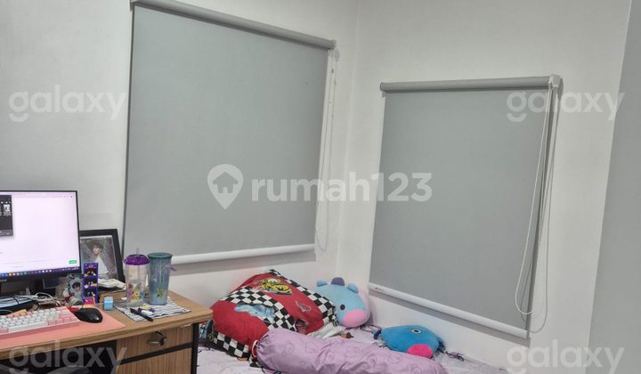 Affordable New House Near Araya Pakis Campus Malang GMK03673