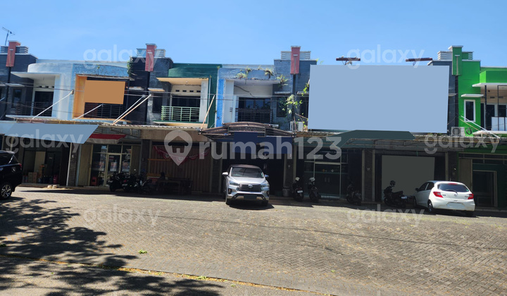 Ruko Lokasi Strategis Area Karangploso Malang GMK03643