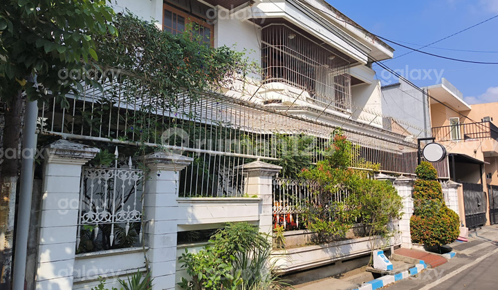 Rumah Mewah 3 Kamar Daerah Sukun Malang GMK03649 2