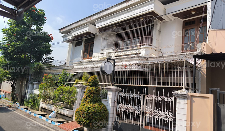 Rumah Mewah 3 Kamar Daerah Sukun Malang GMK03649 Rumah Mewah 3 Kamar Daerah Sukun Malang GMK03649