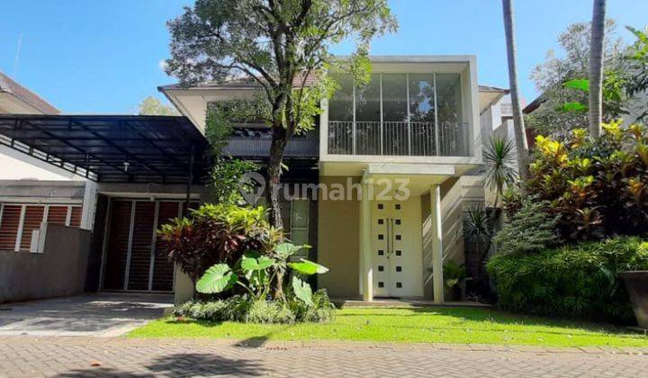 Dijual Rumah di Perumahan Riverside Gmk01568 1