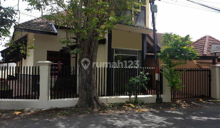 Dijual Rumah di Daerah Polehan Gmk01581 2