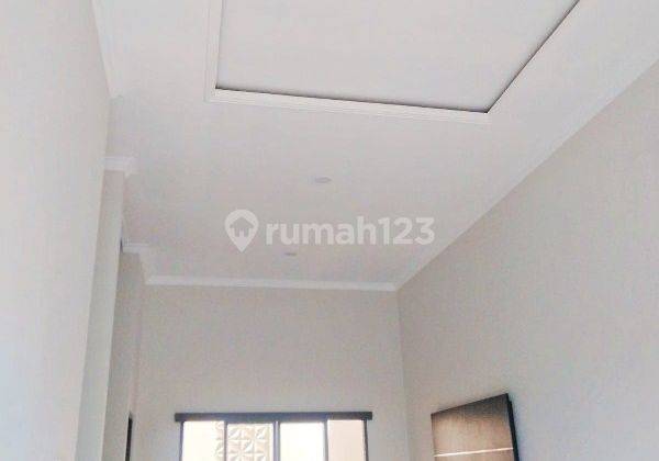 Dijual Rumah Baru di Kota Batu Gmk01628 2