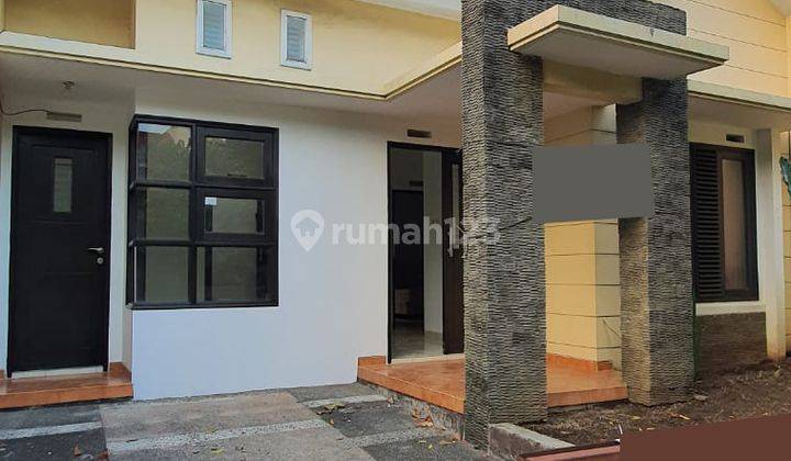 Rumah Bagus Sewa Murah di Villa Puncak Tidar Malang Gmk02908 1