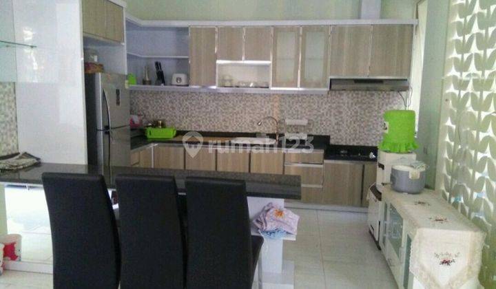 Rumah Bagus Full Furnish di Permata Jingga Malang Gmk02598 2