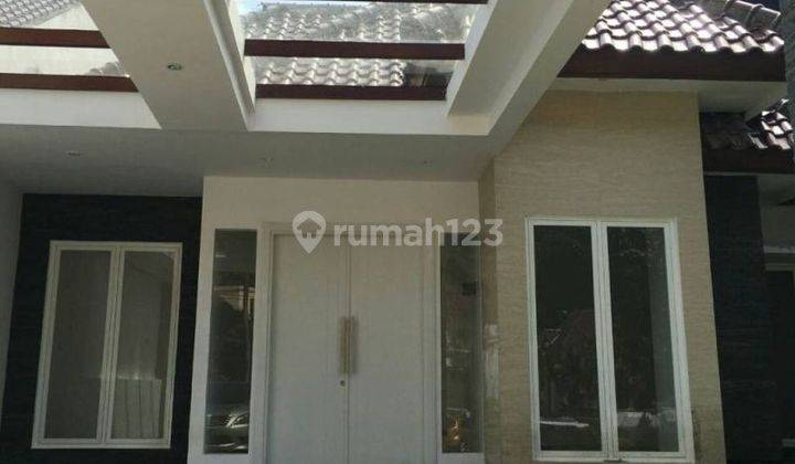 Rumah Bagus di Perumahan Elit Dieng Malang Gmk00966 1