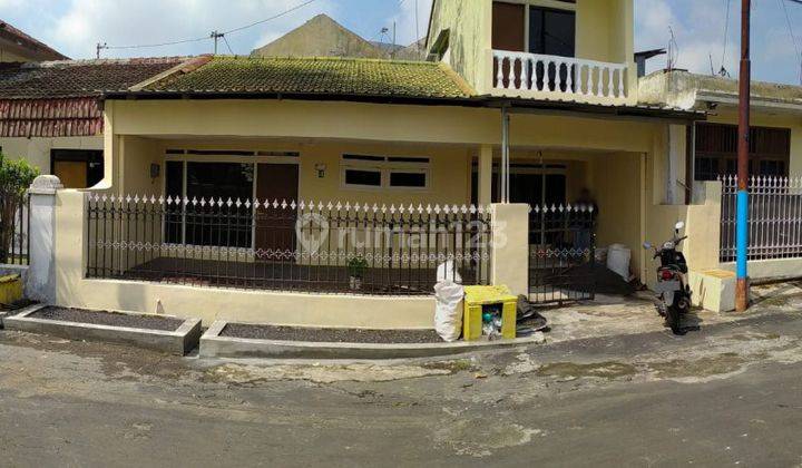 Rumah Bagus Dijual di Borobudur Blimbing Malang Gmk02339 1