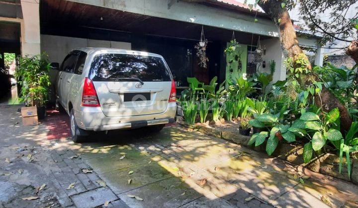 Rumah Bagus Berhalaman Luas Dijual di Kepanjen Malang Gmk02275 1