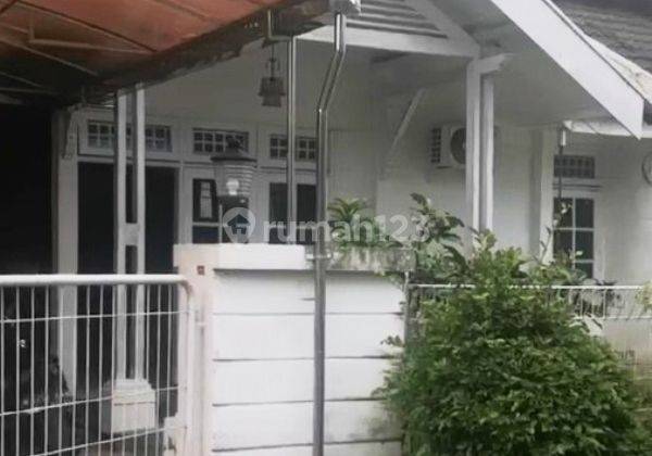 Rumah Bagus di Perumahan Araya Malang Gmk02042 1