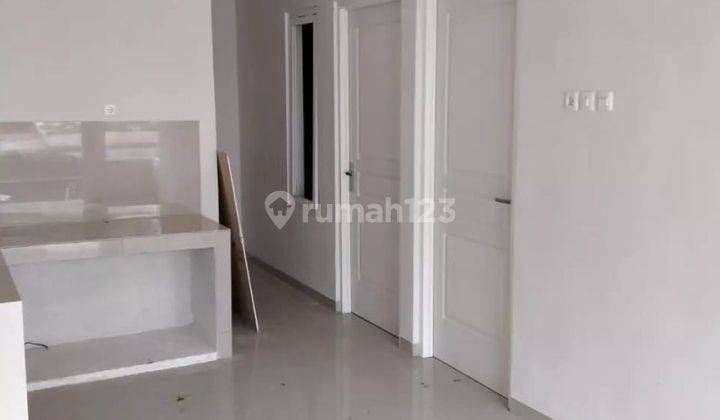 Rumah Bagus Murah di Perumahan Buring Malang Gmk02026 2