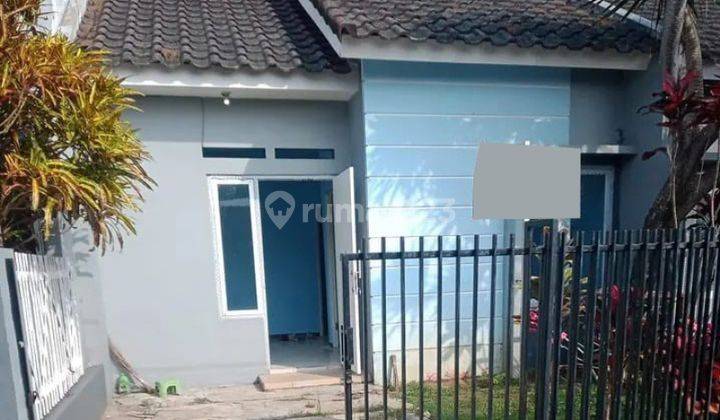 Rumah Murah Disewakan di Perumahan Bandulan Malang Gmk02021 1