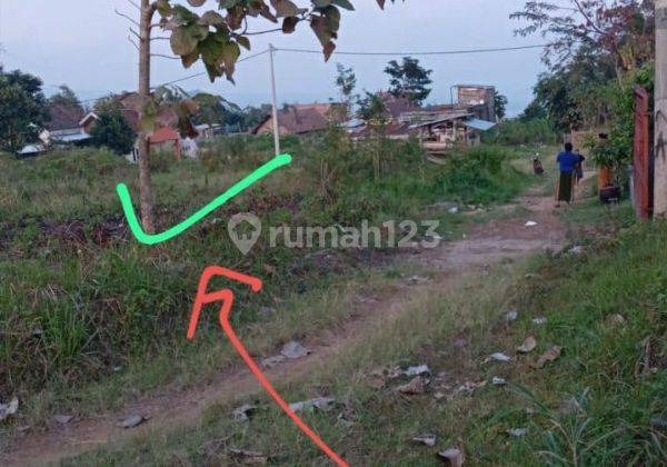 Tanah Kavling Dijual di Perumahan Daerah Junrejo Batu Gmk01991 1