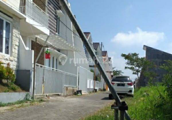 Tanah Kavling Dijual di Perumahan Daerah Junrejo Batu Gmk01991 2