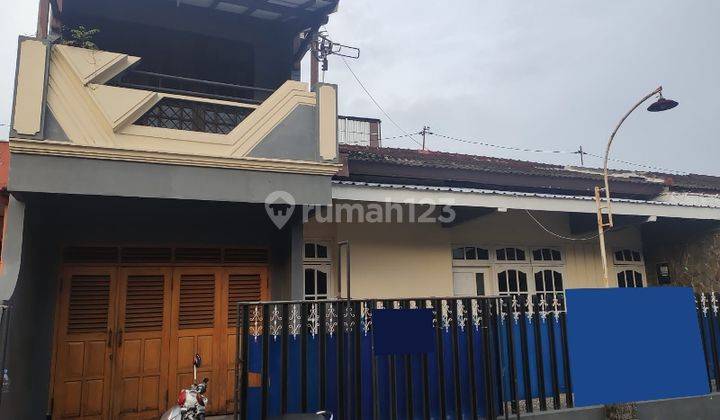 Rumah Bagus Sewa Murah di Daerah Sulfat Malang Gmk01889 1