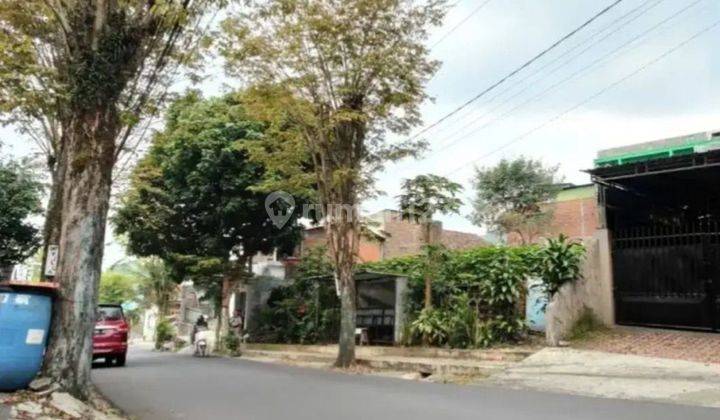 Tanah Strategis 425 M2 Dijual di Kota Batu Gmk01811 1