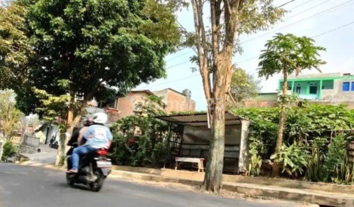 Tanah Strategis 425 M2 Dijual di Kota Batu Gmk01811 2